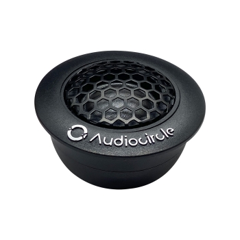 Audiocircle FL-C6.2 2-Wege 16.5cm Komponentensystem