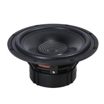 Preview: Audiocircle HL-C6.2 2-Wege 16.5cm Komponentensystem