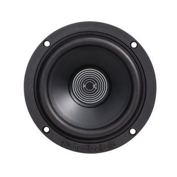 Preview: Audiocircle HL-M3 8cm Mitteltöner
