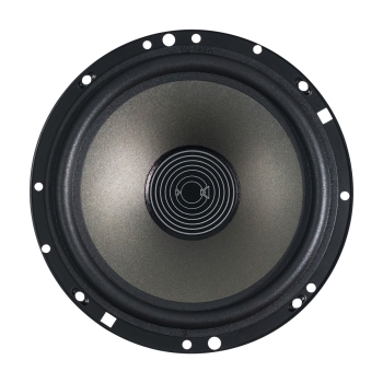 Preview: Audiocircle ML-C6.2 2-Wege 16.5cm Komponentensystem