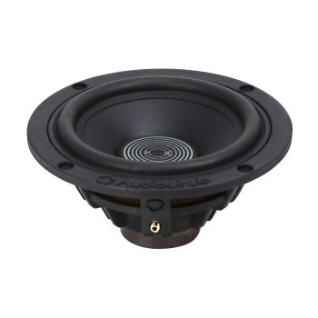 Audiocircle ML-C6.3 3-Wege 16.5cm Komponentensystem