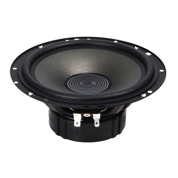 Preview: Audiocircle ML-C6.3 3-Wege 16.5cm Komponentensystem