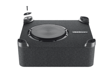 Preview: Audison Prima APBX 8 DS 20cm geschlossener Subwoofer