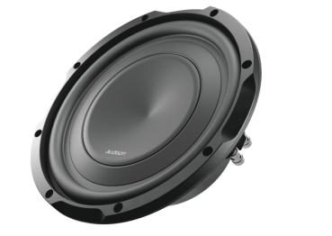 Preview: Audison APS 10 D 25cm Subwoofer