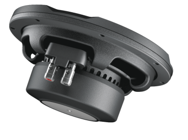 Preview: Audison APS 8 R 20cm Subwoofer