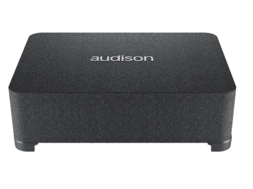 Preview: Audison Prima APBX 10 S4S 25cm geschlossener Subwoofer