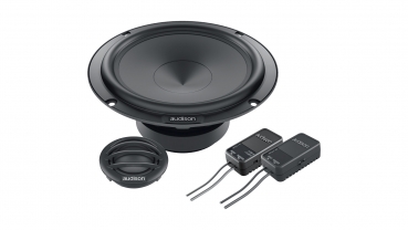 Audison Prima APK 165P 2-Wege 16.5cm Komponentensystem