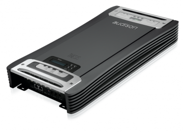 Audison Thesis TH uno analoger Monoblock Verstärker