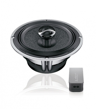 Preview: Audison Voce AV X6.5 2-Wege 16.5cm Lautsprecher