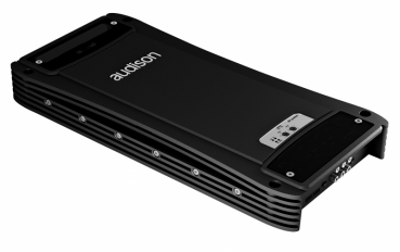 Audison Voce AV quattro 4-Kanal Analog-Verstärker