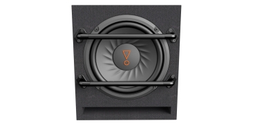 JBL BassPro 8 | 20 cm Aktiv-Subwoofer