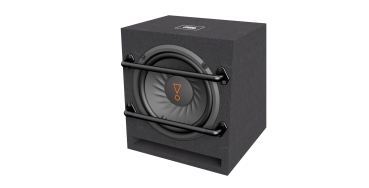 Preview: JBL BassPro 8 | 20 cm Aktiv-Subwoofer