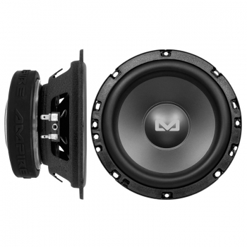 Preview: Ampire BOLD6 | 16.5 cm Subwoofer