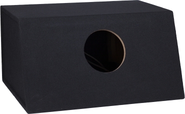 Audio System R 12 EVO BP-2 2x30cm Bandpass Subwoofer