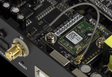 Preview: ESX BT-D | Bluetooth Modul für Direction DSP