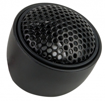 Audio System CARBON 130 | 13 cm Komponentensystem