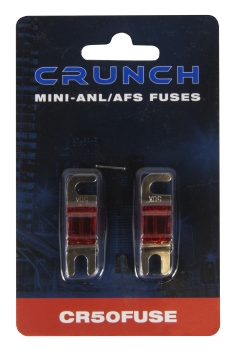 Crunch CR50FUSE | Mini-ANL Sicherung 50 A