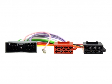 ACV 1132-02 | ISO Adapterkabel Citroen / Honda / Mitsubishi / Peugeot
