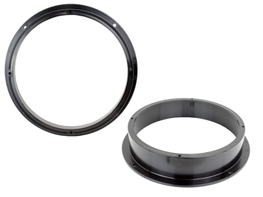 Lautsprecherringe Audi A4, A5 (200mm Front) (CT25AU07)