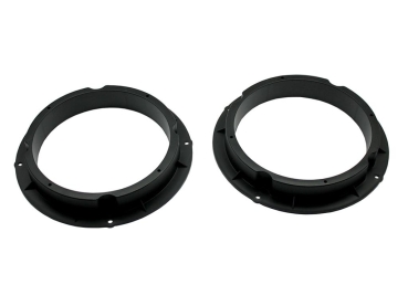 Lautsprecherringe Kia Sportage ab 2010 (165mm Front) (CT25KI08)