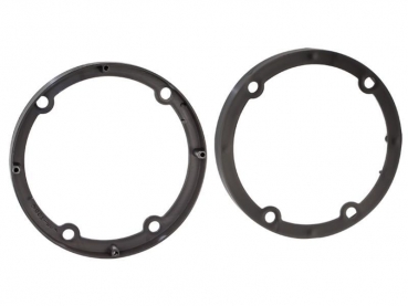 Lautsprecherringe Mercedes Benz Spinter, Viano, Vito (165mm Front) (CT25MC24)