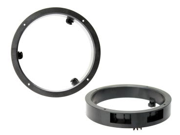 Lautsprecherringe Mitsubishi Lancer, Mirage, Outlander (165mm Front) (CT25MT02)