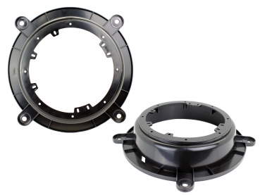 Lautsprecherringe Mazda Modelle ab 2013 (6-6.75" Front) (CT25MZ06)