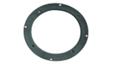 Lautsprecherringe Peugeot 306 (130mm Front) (CT25PE04)