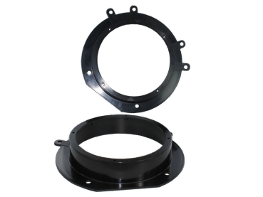 Lautsprecherringe Peugeot Expert ab 2007 (165mm Front) (CT25PE06)