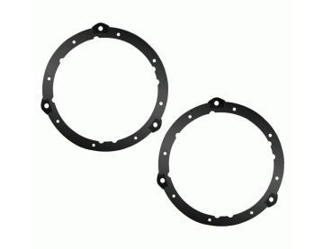 Lautsprecherringe Subaru WRX ab 2016 (165mm) (CT25SU04)