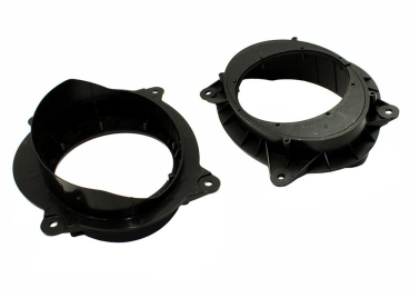 Lautsprecherringe Toyota Hilux (165mm) (CT25TY04)