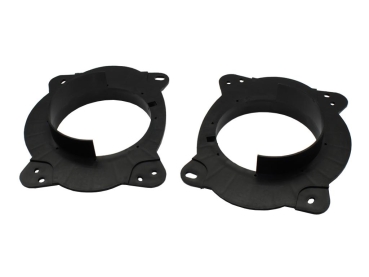 Lautsprecherringe Toyota Camry, Highlander, Reisz (165mm) (CT25TY13)