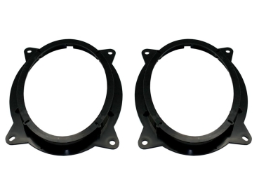 Lautsprecherringe Toyota Camry ab 2012 (CT25TY14)