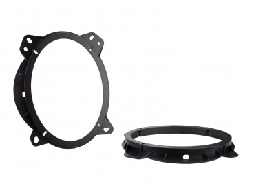 Lautsprecherringe Toyota verschiedene Modelle (6x9" Front) (CT25TY17)