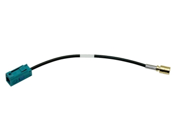Antennenadapter Fakra (F) auf SMB (F) (CT27AA162)