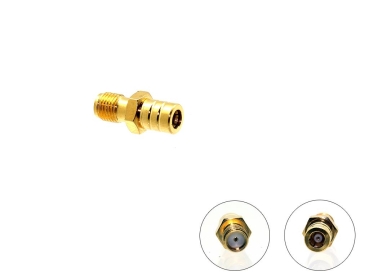 Antennenadapter SMA auf SMB (CT27AA97)