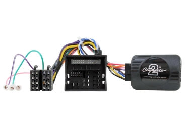 Lenkradinterface Audi A1 ab 2010 (CTSAD004.2)