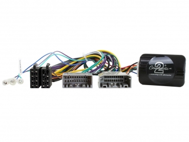 Lenkradinterface Chrysler, Dodge, Jeep (CTSCH00C)