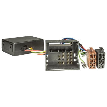 HiFive CX400-QUAD-MB CAN-BUS Adapter für BMW, Mercedes, Porsche, Smart