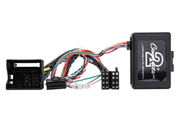 Lenkradinterface Peugeot für Fahrzeuge mit Park Distance Control(CTSPG013)