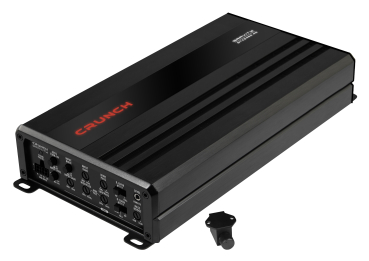 Crunch GTX2400.4D | 4-Kanal Verstärker