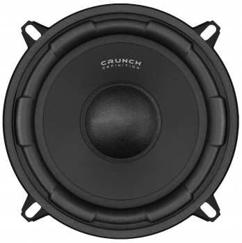 Preview: Crunch DSX5.2E | 13 cm Komponentensystem