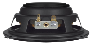 Crunch DSX5.2E | 13 cm Komponentensystem