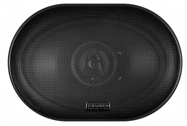 Preview: Crunch DSX6930 | 6 x 9 Zoll Lautsprecher
