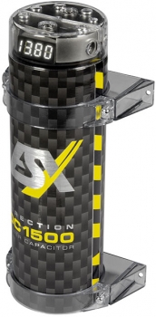 ESX Direction DC 1500 1,5 F Kondensator