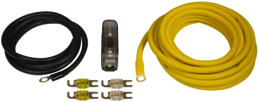 ESX Direction DWK 16 16mm2 Anschlusskit (Vollkupfer)