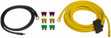 ESX Direction DWK 6 6mm2 Anschlusskit (Vollkupfer)