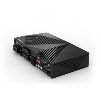 Preview: Eton STEALTH 7.1 7-Kanal Verstärker mit DSP