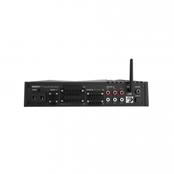 Preview: Eton STEALTH 7.1 7-Kanal Verstärker mit DSP