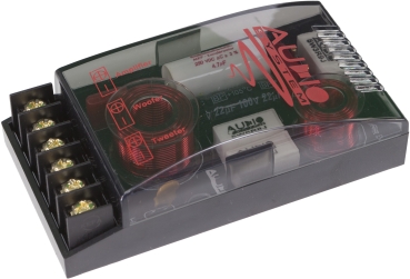 Audio System R 200 FREE AIR EVO 2 | 20 cm Komponentensystem